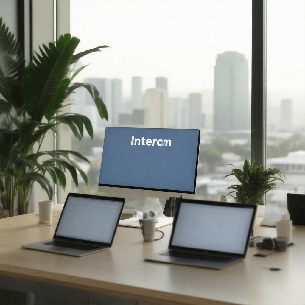 Intercom (company)